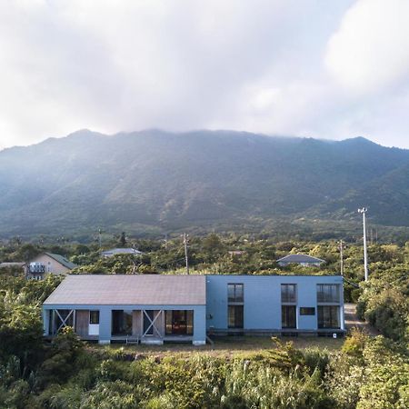 Ananda Chillage Yakushima Ξενοδοχείο Yakushima  Εξωτερικό φωτογραφία